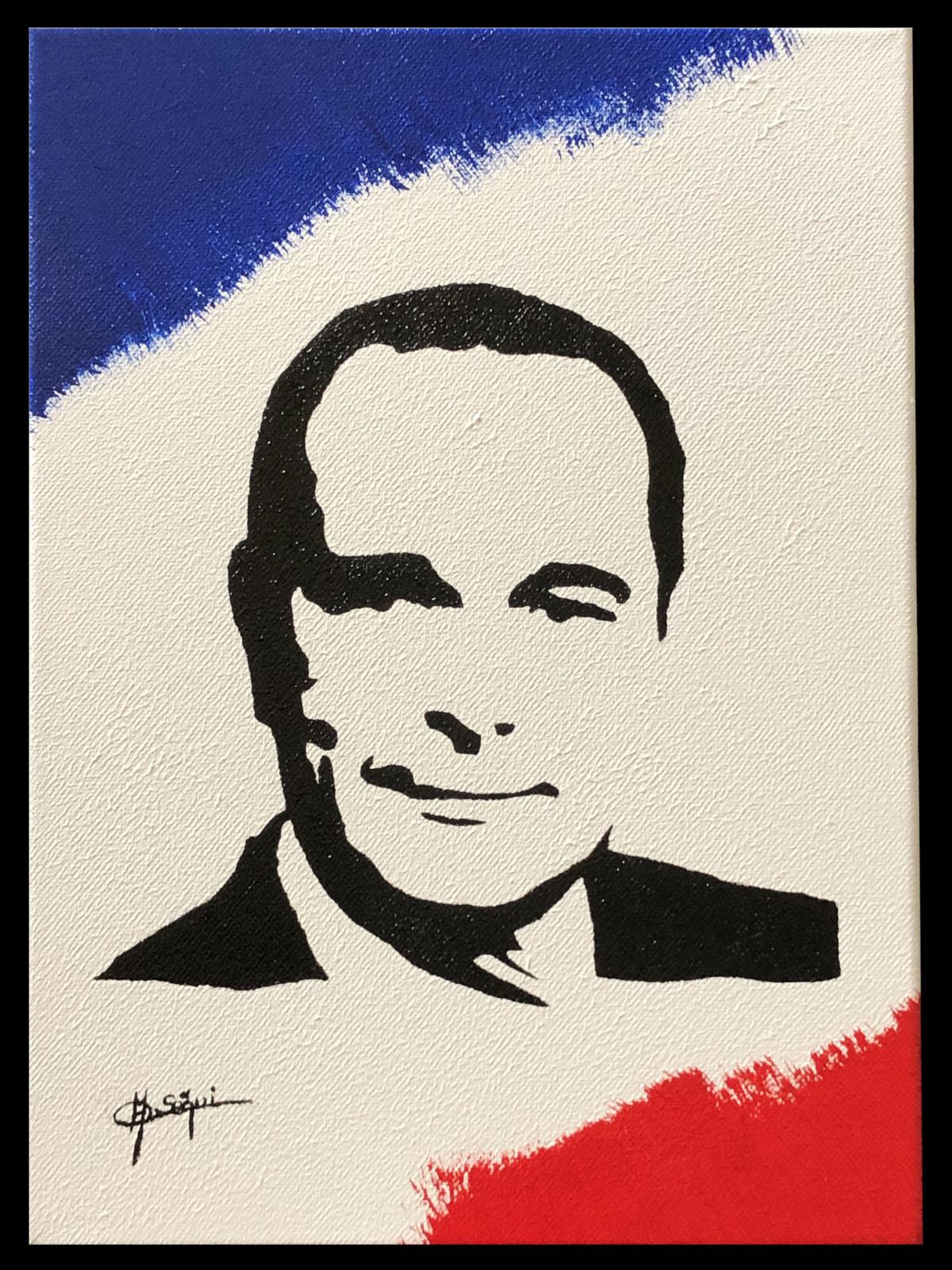 Au Cœur de la Patrie
