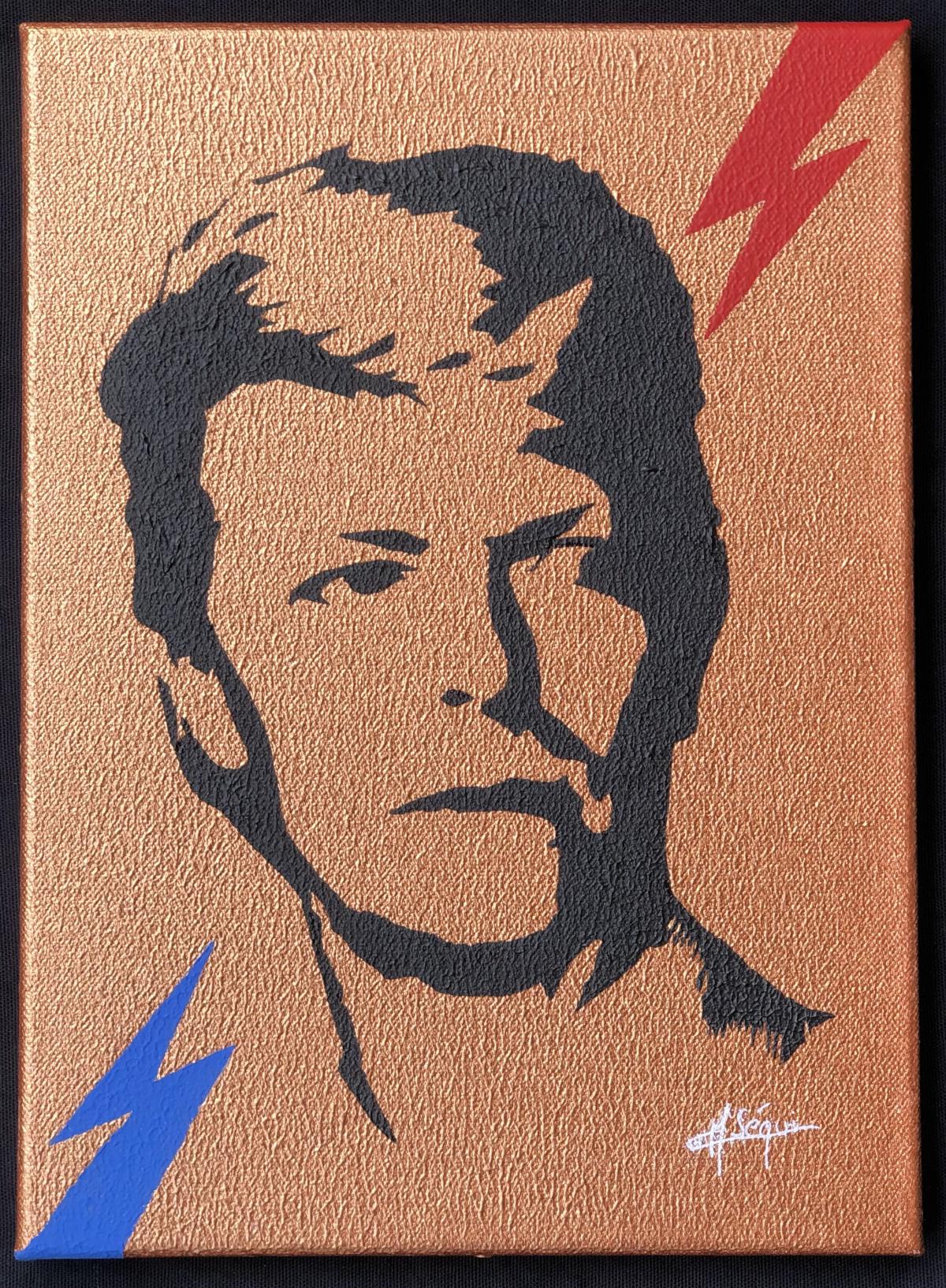 David's Lightnings